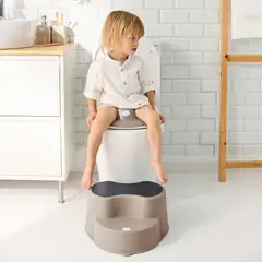 Rotho korokejakkara TILO beige - 2