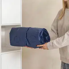 SoBuy ilmapatja harmaa OGS32-II-HG-P01 - 5