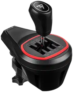 Thrustmaster T128-X rattipolkimet + vaihdekeppi - 4