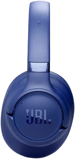 JBL langattomat vastamelukuulokkeet Tune 785NC sininen - 6