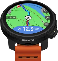 Suunto älykello Vertical 2 canyon - 4