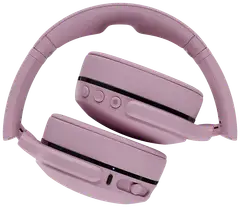 Skullcandy langattomat sankakuulokkeet Crusher 540 Active vaaleanpunainen - 3