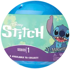 Mashems Disney Stitch - 4