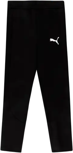 Puma lasten collegehousut Evostripe - PUMA Black - 1