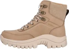 Whistler Nuslog naisten Dry Base waterproof nilkkuri - 5133 Beaver Fur - 7