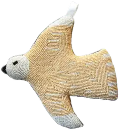 MUM’s ONNI designlintu-seinäkoriste, lentää vasemmalle - 1