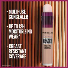 Maybelline New York Instant Anti Age Eraser 05 Brightener peitevoide 6,8ml - 6