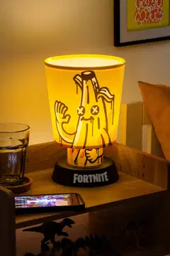 Paladone Fortnite Peely koristevalo - 5