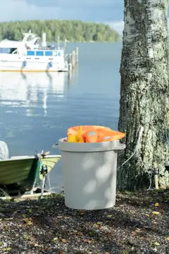 Orthex saavi 65 L - 7