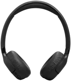 JBL langattomat vastamelukuulokkeet Tune 680NC musta - 2