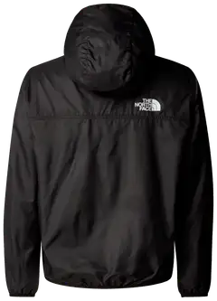 The North Face Nuorten takki Boy’s Tnf Cyclone Wind - TNF Black - 2