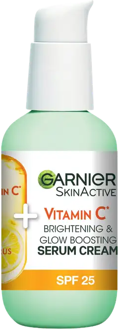 Garnier Vitamin C* päivävoide samealle iholle 50 ml - 1