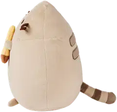 Simba - Pusheen ja herkut, pehmo, 25 cm, useita erilaisia, myydään yksittäin - 12