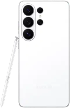 Samsung älypuhelin Galaxy S26 Ultra Sky White 256 GB - 4