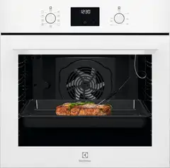 Electrolux erillisuuni COB402V valkoinen - 1