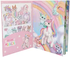 Ylvi Unicorn Tarrakirja - 3