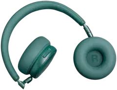 JBL langattomat vastamelukuulokkeet Live 680NC vihreä - 7