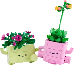 LEGO® Botanicals 11506 Keinuvat kasvit - 2