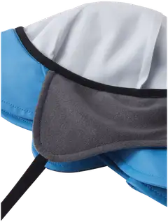 Lasten sadehattu Rainy - Cool blue - 3