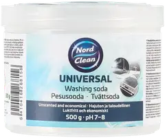 Pesusooda Nord Clean 500 g - 3