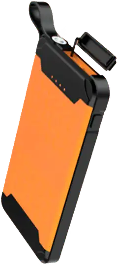 Waltter Eco 10000mAh virtapankki ulkokäyttöön - 3