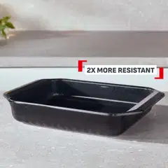 Tefal Excellence Ceramic uunivuoka keskikoko 37x25cm, J1804804 - 4