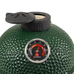 Kamado Sumo Classic 2.0 hiiligrilli - vihreä - 10
