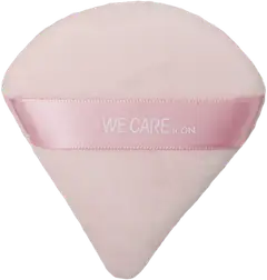 WE CARE ICON. Luxe Powder Puffs puuterivippa 2 kpl - 2