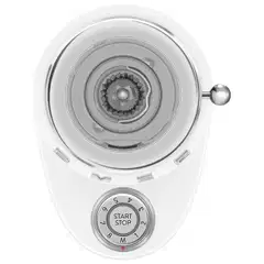 Smeg kahvimylly CGF03WHEU valkoinen - 12