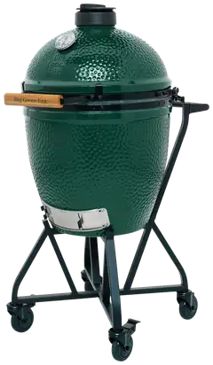 Big Green Egg hiiligrilli Large - 4