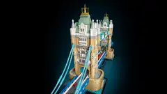LEGO Architecture 21067 Tower Bridge - 11