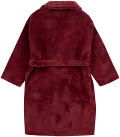 House miesten kylpytakki 192H382494 - DARK WINE RED - 2