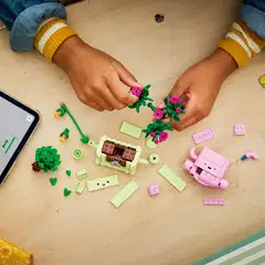 LEGO® Botanicals 11506 Keinuvat kasvit - 7