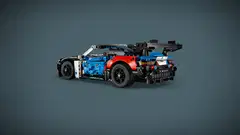 LEGO® Technic 42226 BMW M4 GT3 EVO ‑kilpa-auto - 6