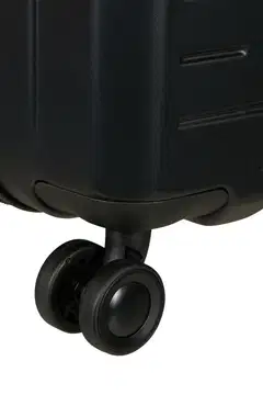 American Tourister matkalaukku Aerojoy Spinner 55 TSA - 2