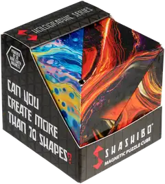 Fun in Motion Toys Shashibo Cosmos - 1