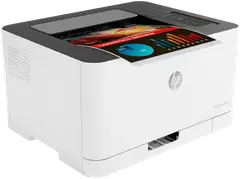 HP värilasertulostin 4ZB95A 150nw - 4