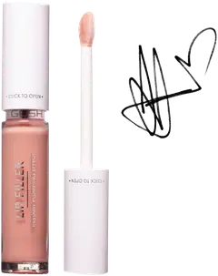 ABREU x Gosh Lip Filler Sintra - 008 huulikiilto 5ml - 1