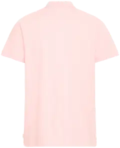 Blend miesten pikeepaita BHERIC - Chalk pink - 2