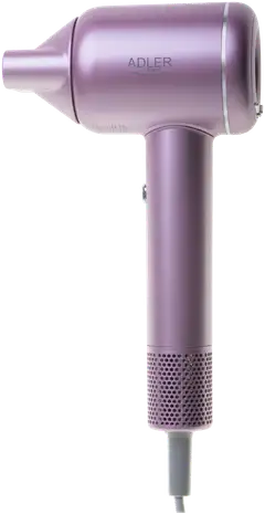 Adler hiustenkuivain pinkki AD2270P - 4