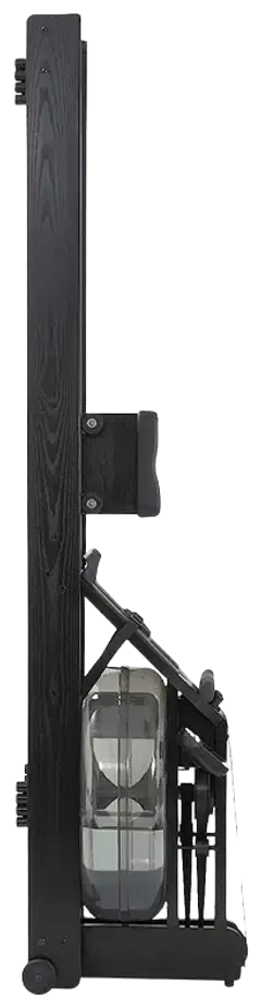 Waterrower S4 All Black Soutulaite - 4