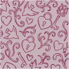 Ciraf lasten trikoopusero Kyyhky 25TC262816 - Pink A Boo - 3