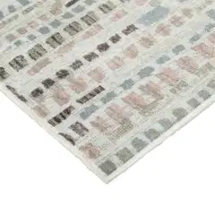 ihankotona matto Dina 195x300 cm kuviollinen - Kuviollinen - 2