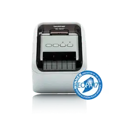 Brother tarratulostin QL-800 - 3