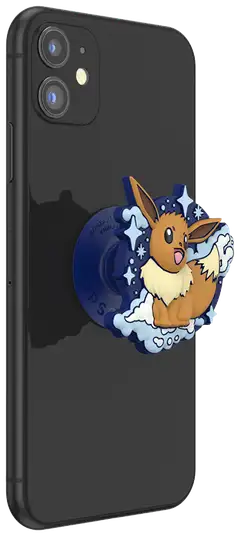 Popsockets puhelinpidike popgrip eevee popout - 5