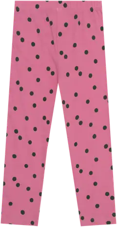 Ciraf lasten leggingsit 25TC261109 - Multicolor - 2