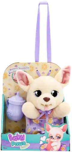 Baby Paws Yummy -lemmikki - 3