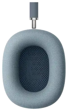 Apple Bluetooth vastamelukuulokkeet AirPods Max sininen MWW63DN/A - 5