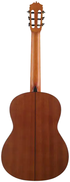Martinez akustinen klassinen kitara 4/4 MC-35C - 2