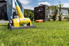 Gloria FineCut nurmikon trimmeri 729220.0000 MultiBrush-laitteille - 3